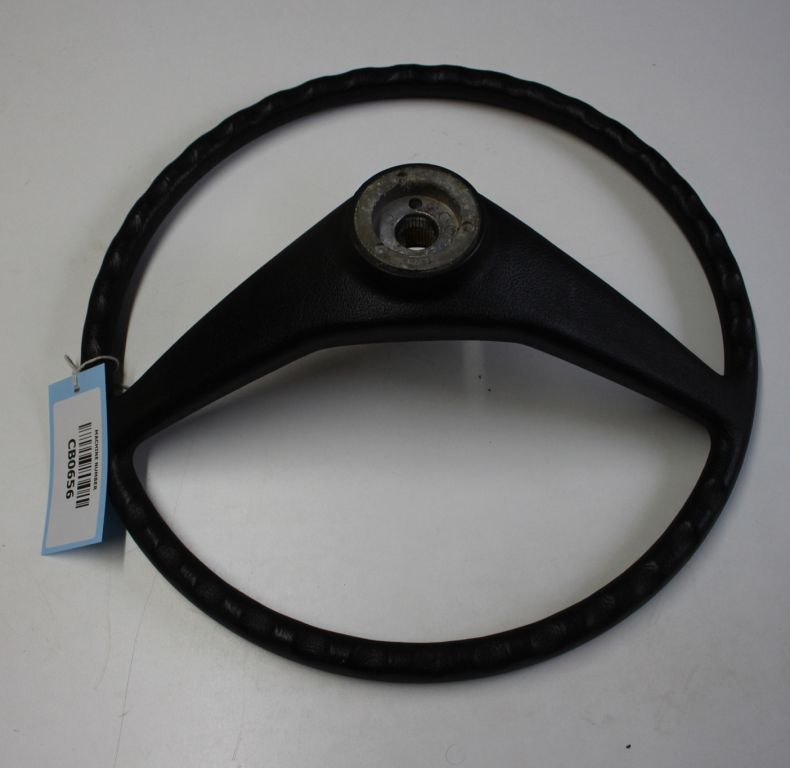 USED STEERING WHEEL SBU MODELS POST 1981