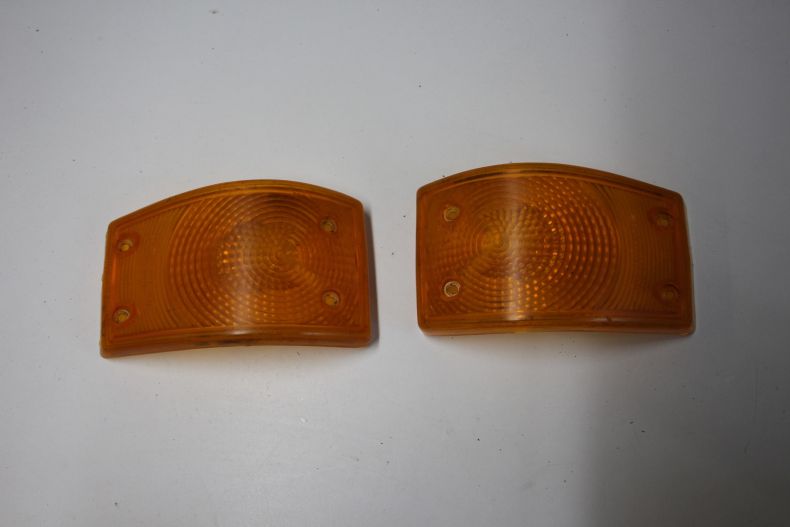 USED INDICATOR LENSES SBU UHN