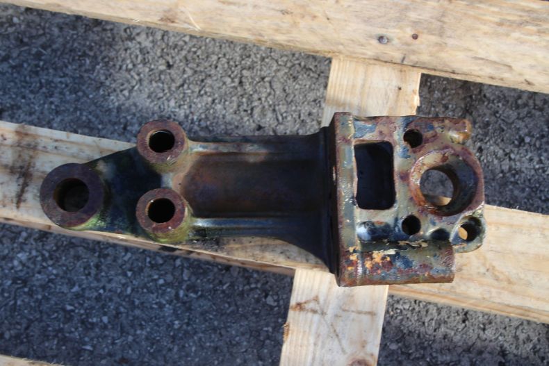 406/416 WERNER WINCH BRACKET