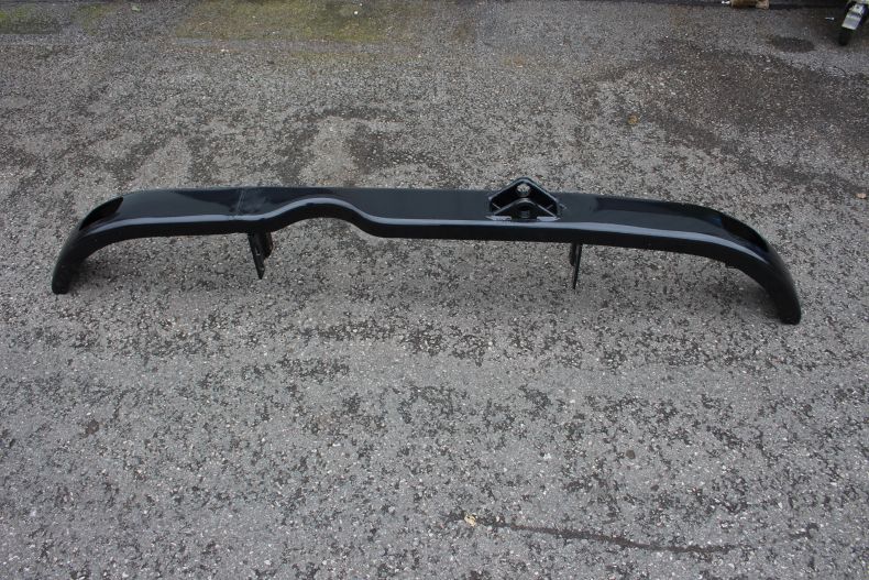 USED U900/1100 406/416 MILITARY BUMPER