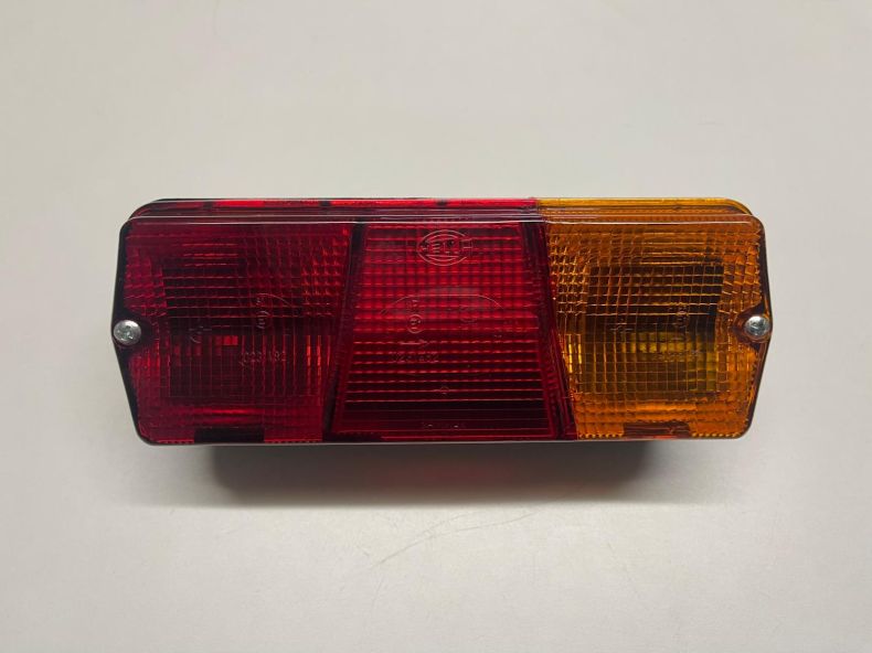 REAR LIGHT UNIT NEW OLD STOCK