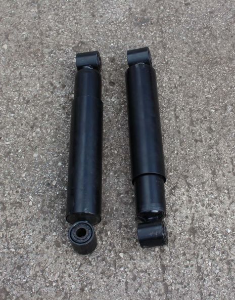 NEW SHOCK ABSORBER PAIR