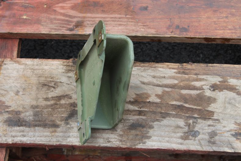 x4 used brackets military unimog u1300l