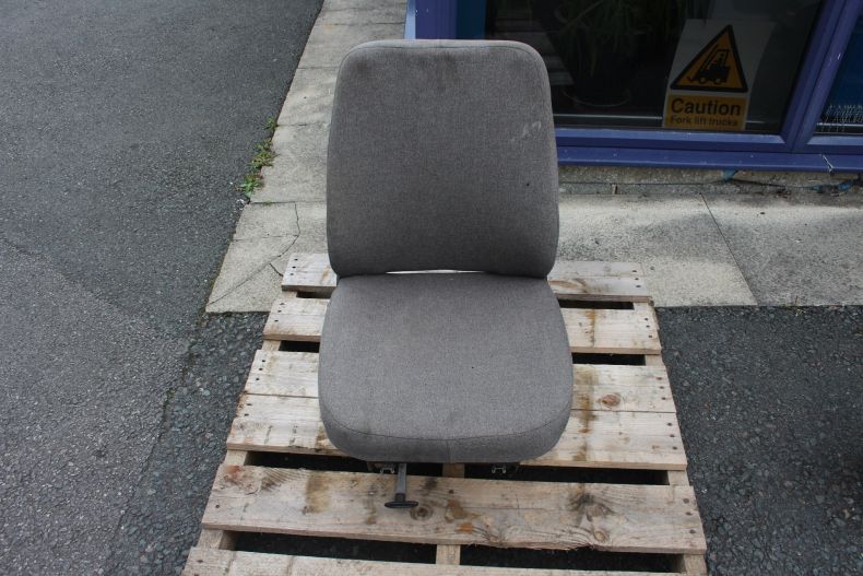 USED SBU SEAT