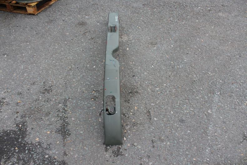 USED U900 U1100 FRONT BUMPER 406 416