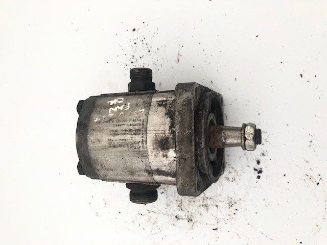 USED UGN FAN MOTOR