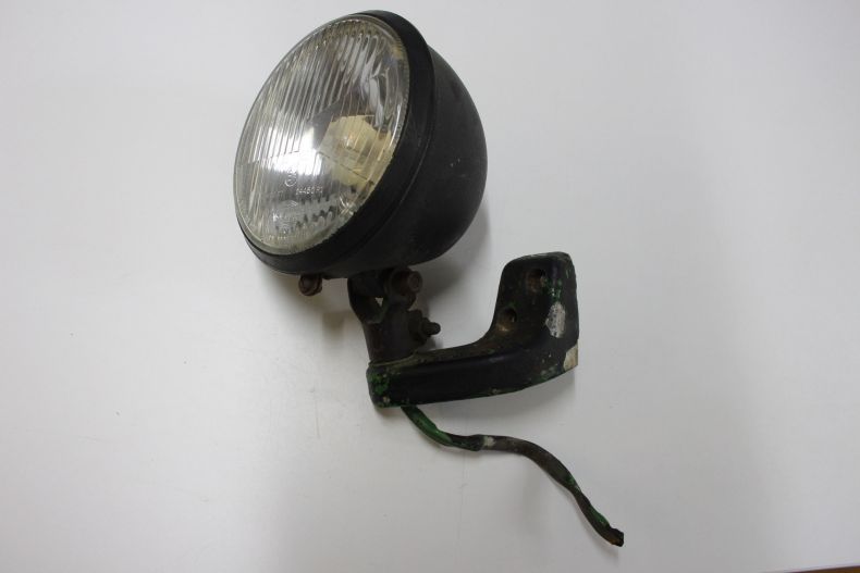 USED SBU UPPER HEADLIGHT WORKLIGHTS