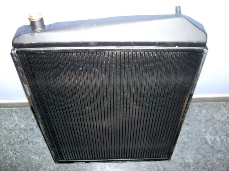 reconditioned radiators u900/1100